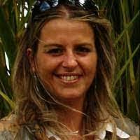 Claudia Salter's Instagram, Twitter & Facebook