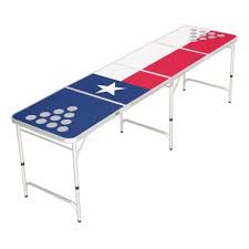 Dynamic Texas State Flag Graphic On A Beer Pong Table Zazzle Com Beer Pong Tables Texas State Flag State Flags