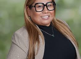 Leadership Program Participants