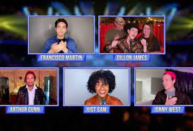 American Idol Finale Recap Just Sam Wins Season 18 Winner Tvline
