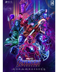 Have You Already Watched Avengers Endgame Art By Aniketjatav Tonystark Ironman Avengers Mcu Marvel Marvelcomi Marvel Posters Marvel Superheroes Marvel