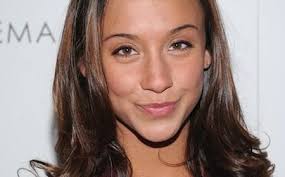 Stella Maeve On 'Golden Boy' and Being Named After Stella Adler