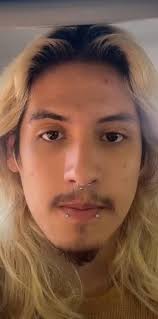 Missing Person November 30,2024 at 12:30 am Claudio Thomas Avendano Rios  reported