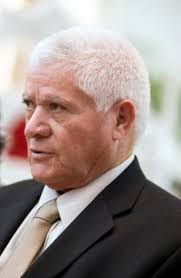 Jose Escalante Obituary