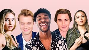 And for a lot of the cast, it's their first time starring in a major show. Watch The Cast Of Outer Banks Take A Friendship Test Friended Glamour