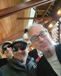 Schooners Bar & Beer Garden...