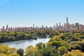 Guests have pool access from 9 am to 8 pm. A San Remo Aerie With Central Park Views Comes To Market The New York Times