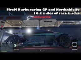 The subaru wrx sti s207 nbr challenge package (vab) is part of the first generation of the subaru wrx. Gta V Fivem Nurburgring Gp And Nordschleife Map Ø¯ÛŒØ¯Ø¦Ùˆ Dideo