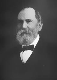 Dr. Winfield Kennedy Sharp (1843-1920)