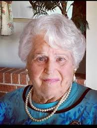 Kelso resident Mary Wells looks back