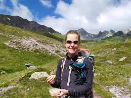 The human remains found last friday in the pyrenees have been confirmed as those of missing hiker esther dingley. Xenl2mxtj0jsim