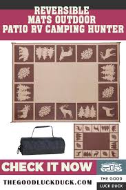 Appliances, bathroom decorating ideas, kitchen remodeling, patio furniture, power tools, bbq grills, carpeting, lumber, concrete, lighting, ceiling fans and more at the home depot. 30 Best Rv Patio Ideas Decorating Ideas Inspirations