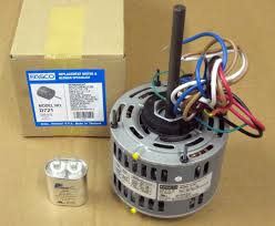 3ø wiring diagrams diagram dd1. D721 5 Fasco 1 4 Hp 1075 115 V 3 Speed Furnace Blower Fan Motor W Capacitor Ebay