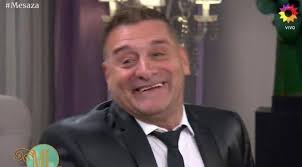Imperdible Anecdota Del Turco Garcia En El Programa De Una Diva Argentina