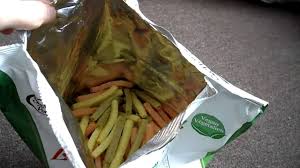 Veggie satay in a small bowl, stir together soy sauce, vinegar, peanut butter, ginger, garlic and curry powder. Review Sensible Portions Garden Veggie Straws Original Chips No Artificial Flavor Color Colour Youtube