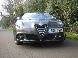 Image result for Grigio Argentovivo 2012 Giulietta