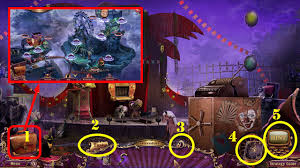 Your investigation will include a multitude of. Mystery Case Files Fate S Carnival Walkthrough