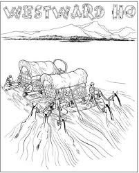 Select from premium california gold rush images of the highest quality. Gold Rush Coloring Pages Coloring Home