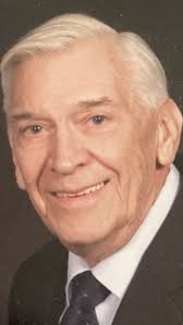 David Charles Vandrew Obituary October 27, 2024