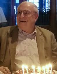 Obituary information for John J. McCarron Jr.