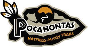 Pocahontas Trail