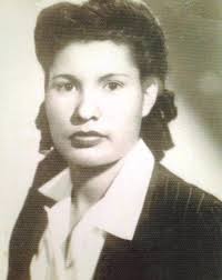 ESPERANZA ARREDONDO Obituary (2013)