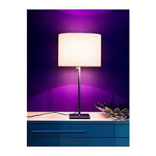 Ikea Us Furniture And Home Furnishings Table Lamp Lamp Lamp Shade