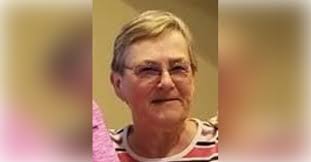 Obituary information for Sherry Lee Marshall