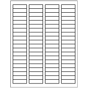 Fillable avery label template 5160. Template For Avery 5167 Return Address Labels 1 2 X 1 3 4 Avery Com