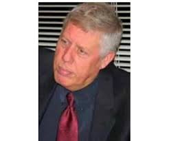 Garie Halstead Obituary (1941