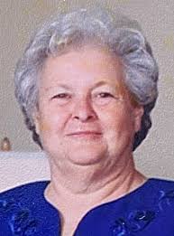 Juanita Grace (Chaffin) Bilbrey Obituary February 24, 2021