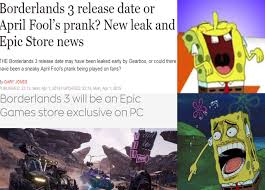 Как эпик геймс создают новые предметы мем вжух мем. The Best Epic Games Memes Memedroid