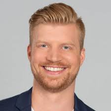 Maximilian Timothy Merrill