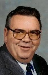 Robert Stewart Obituary (1934