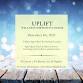 UPLIFT: Wellness Community Lounge event image
