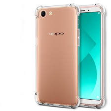 Transparent Cover For Oppo A83: Buy ...