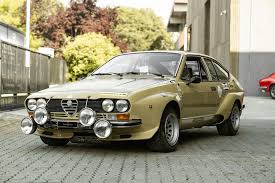 Image result for Giallo Piper 1982 Alfa-Romeo