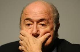 Police are poking around Fifa's headquarters again · TheJournal.ie