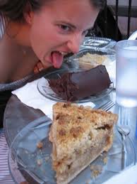 Jessixa and Aaron Bagley