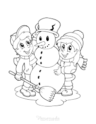 Coloring can be very relaxing! 100 Best Christmas Coloring Pages Free Printable Pdfs