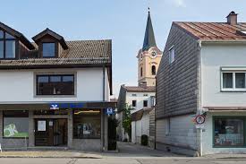 Profitieren sie beispielsweise vom elektronischen kontoauszug. Volksbank Raiffeisenbank Oberbayern Sudost Eg Filiale Teisendorf In 83317 Teisendorf
