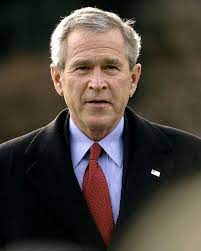 Maybe you would like to learn more about one of these? George W Bush In 2005 If We Wait For A Pandemic To Appear It Will Be Too Late To Prepare Abc News