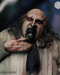 Who ready for tomorrow? #zacksnydersjusticeleague #zsjl #hbomax  #snyderverse #batfleck #dccomics #tabs3121