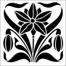 Maybe you would like to learn more about one of these? 37 Art Deco Flowers Ideas Art Art Deco Flowers Art Nouveau