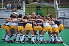 Cal Field Hockey beats No.14 Stanford 4-2
