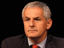 Joep Lange, Who Died On Flight MH17, Changed The Way We Fight AIDS : Goats  and Soda : NPR