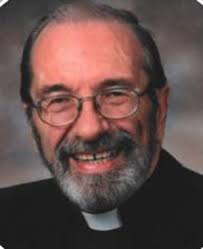 SINCLAIR, Rev. Malcolm Robert