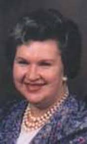 Elsie Fitzsimmons Obituary & Funeral