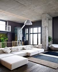 Wohneinrichtung Ideen Mit Wandverkleidung Aus Beton Und Seinen Imitationen Design Fur Zuhause Wohnen Produktdesign