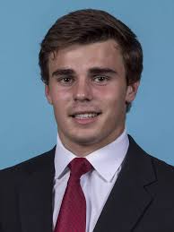 2022 Men's Lacrosse Roster